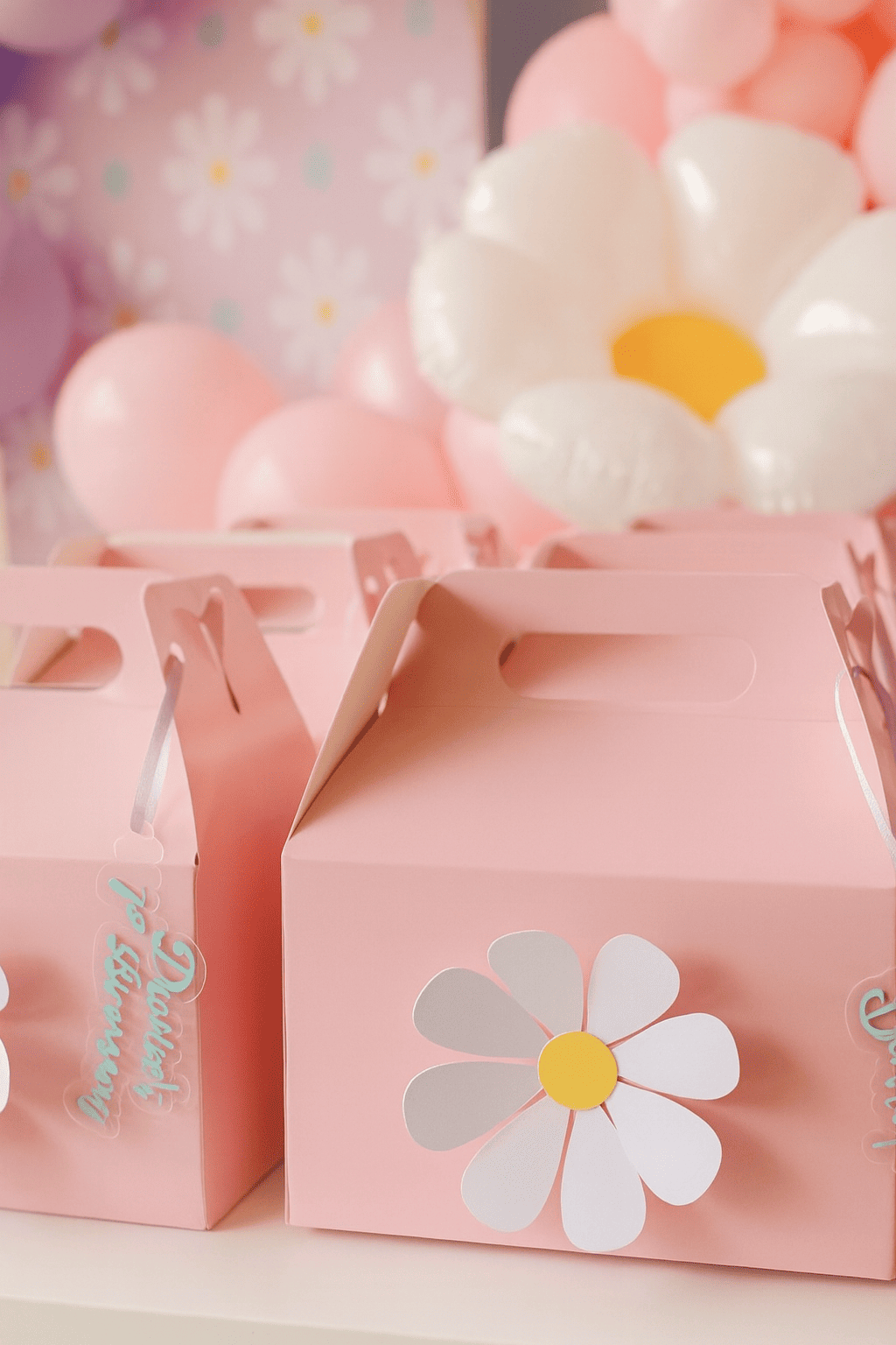 Bandeirolas de festa